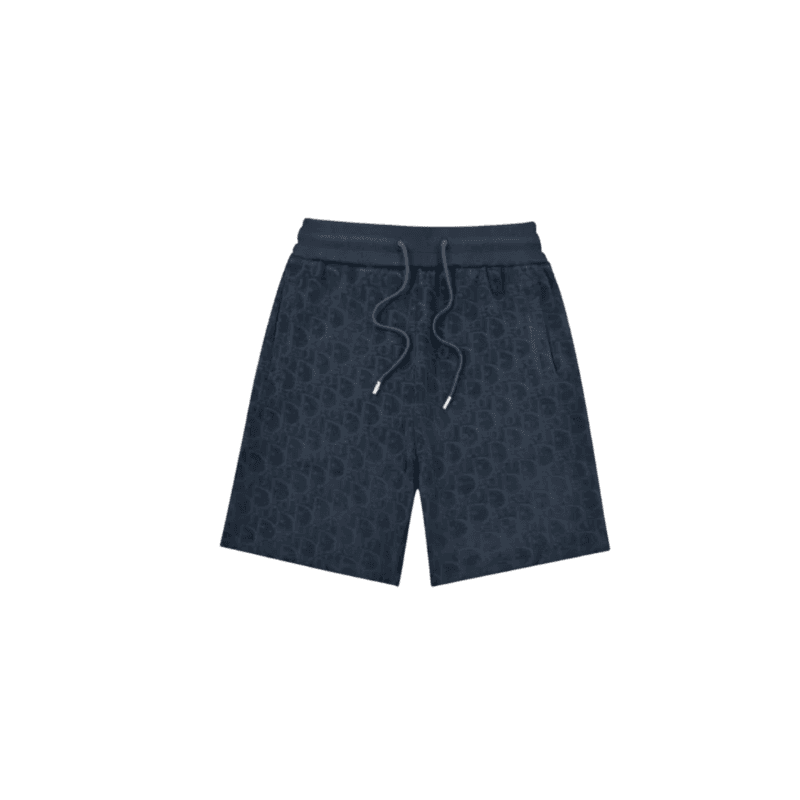 Dior Terry Shorts
