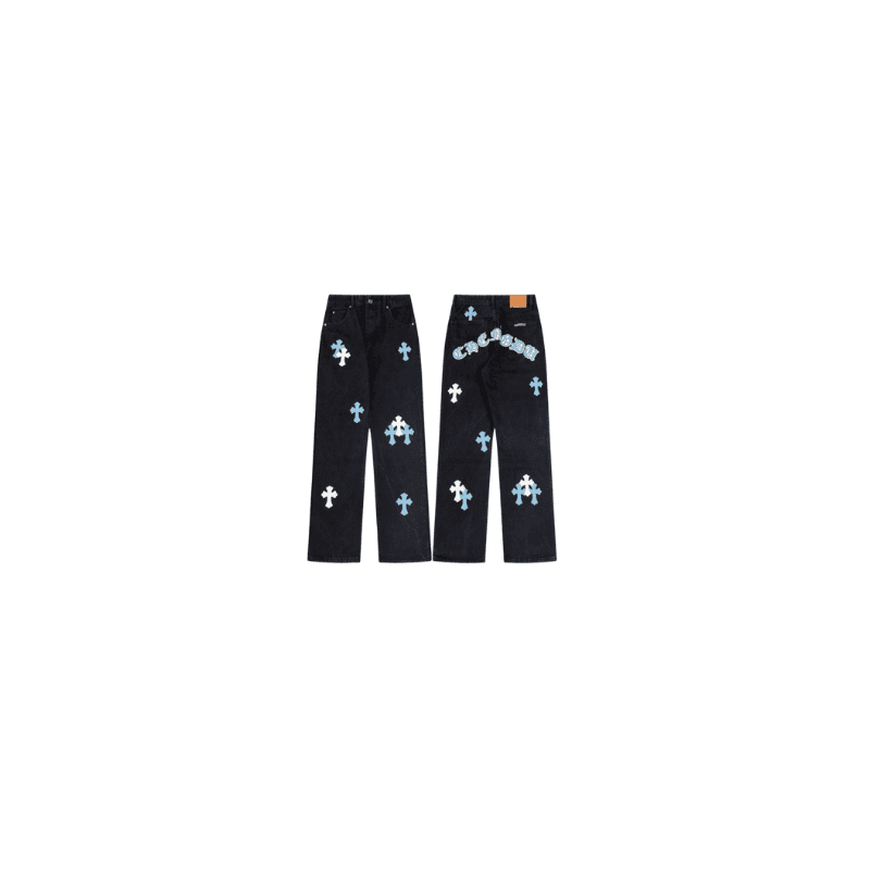 Chrome Hearts Jeans 