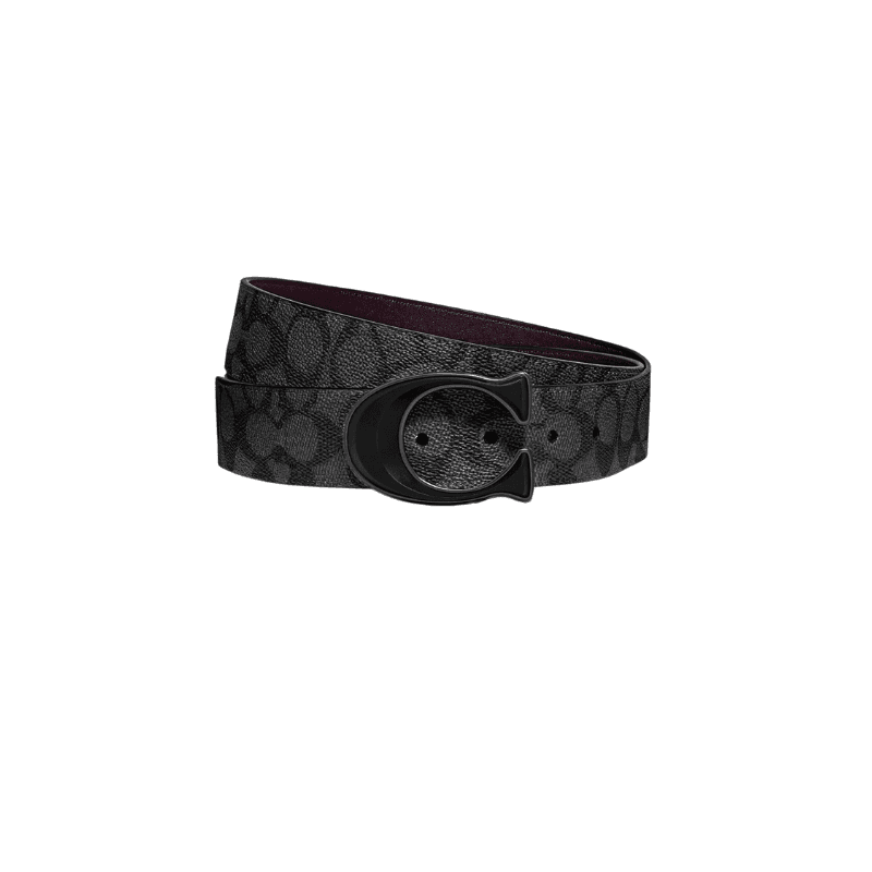 Coach Belt 