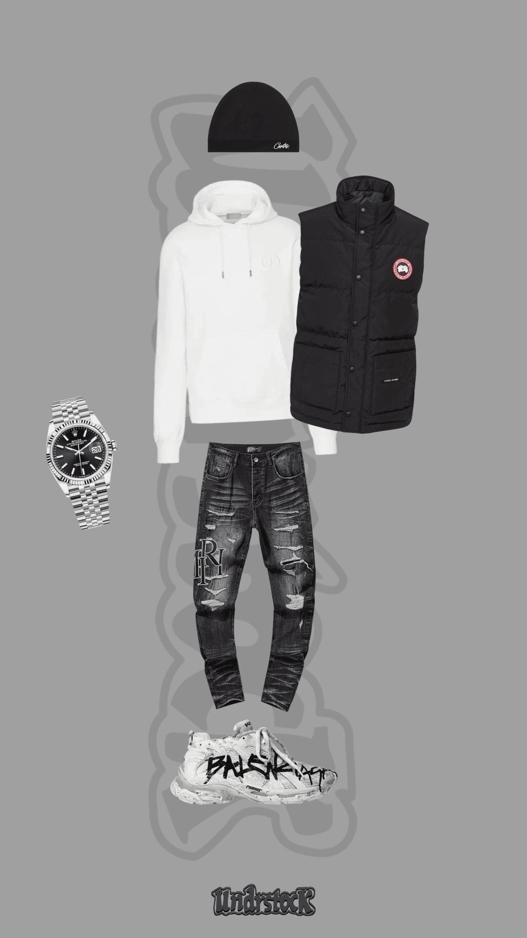 Autumn Fit