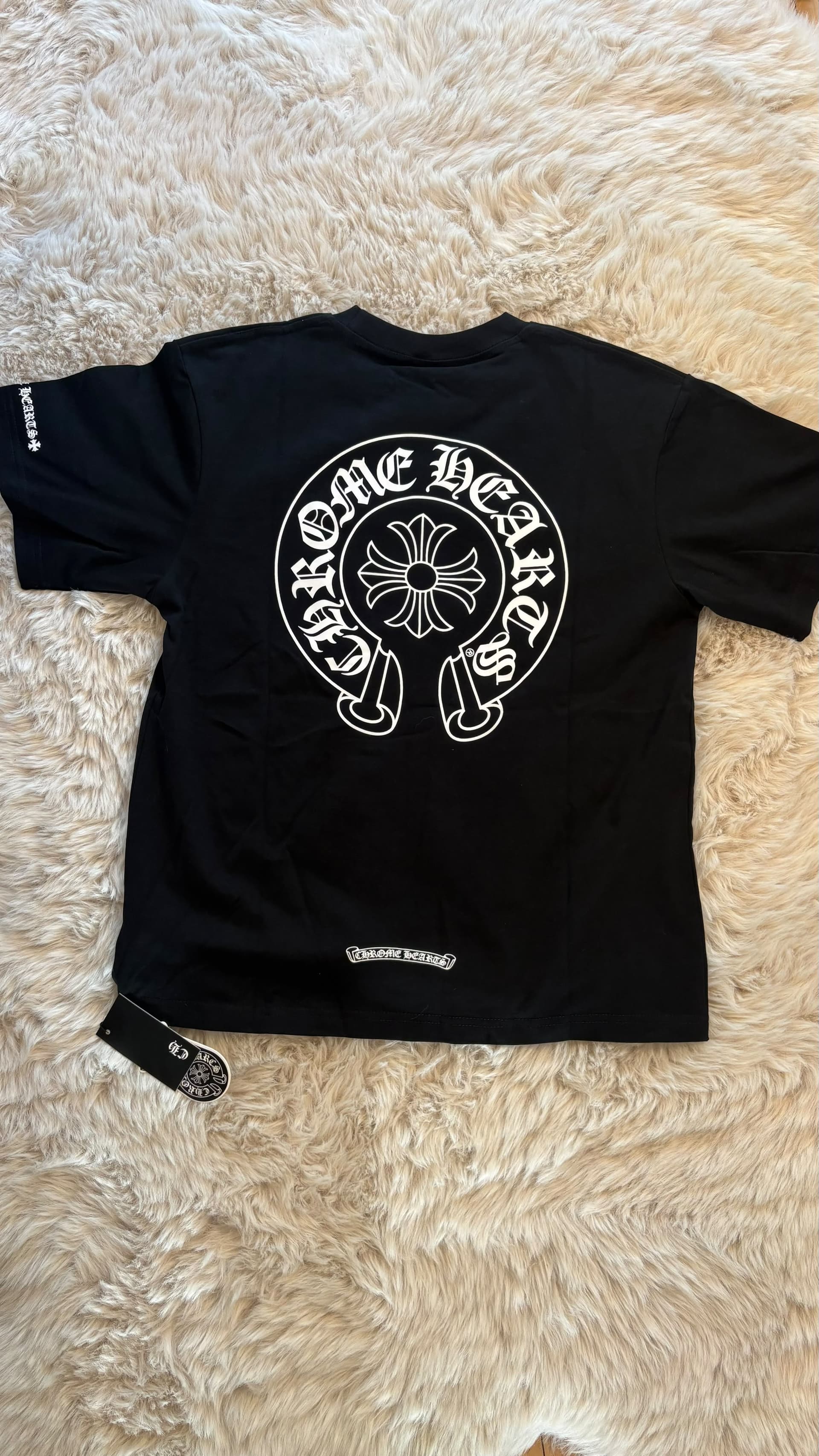 Chrome Hearts T-Shirt
