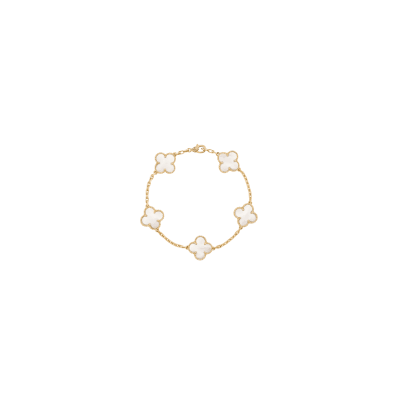 Van Cleef Bracelet
