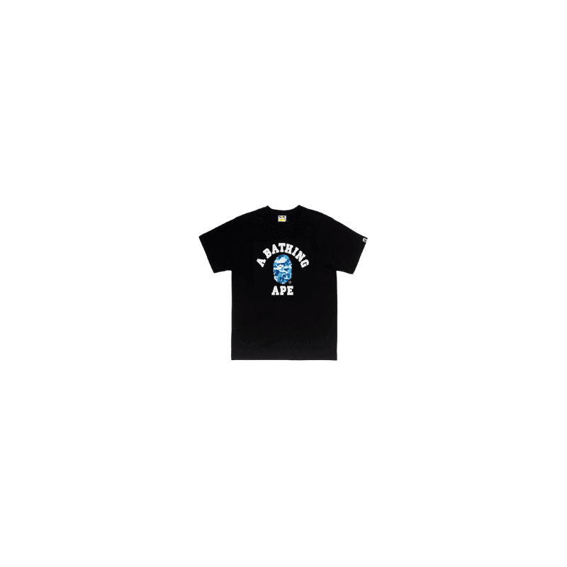A Bathing Ape Blue (Black)
