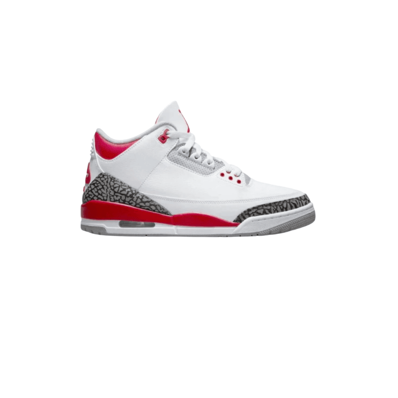 Jordan 3 