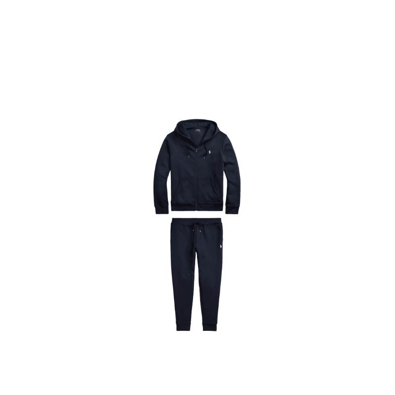 Polo Tracksuit 