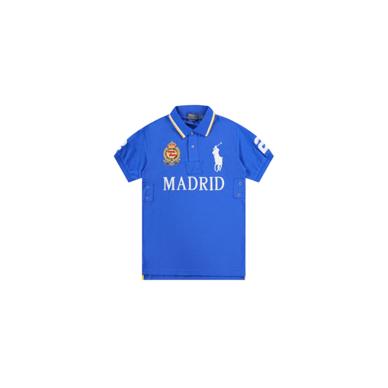 Madrid