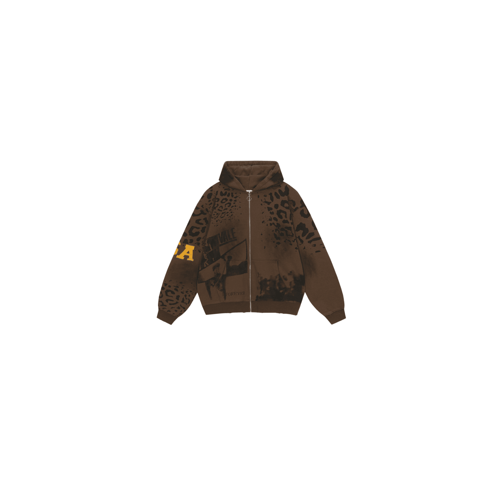 Vale Valley Hoodies