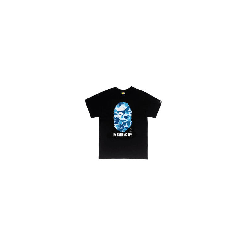 By Bathing Ape Blue (Black)