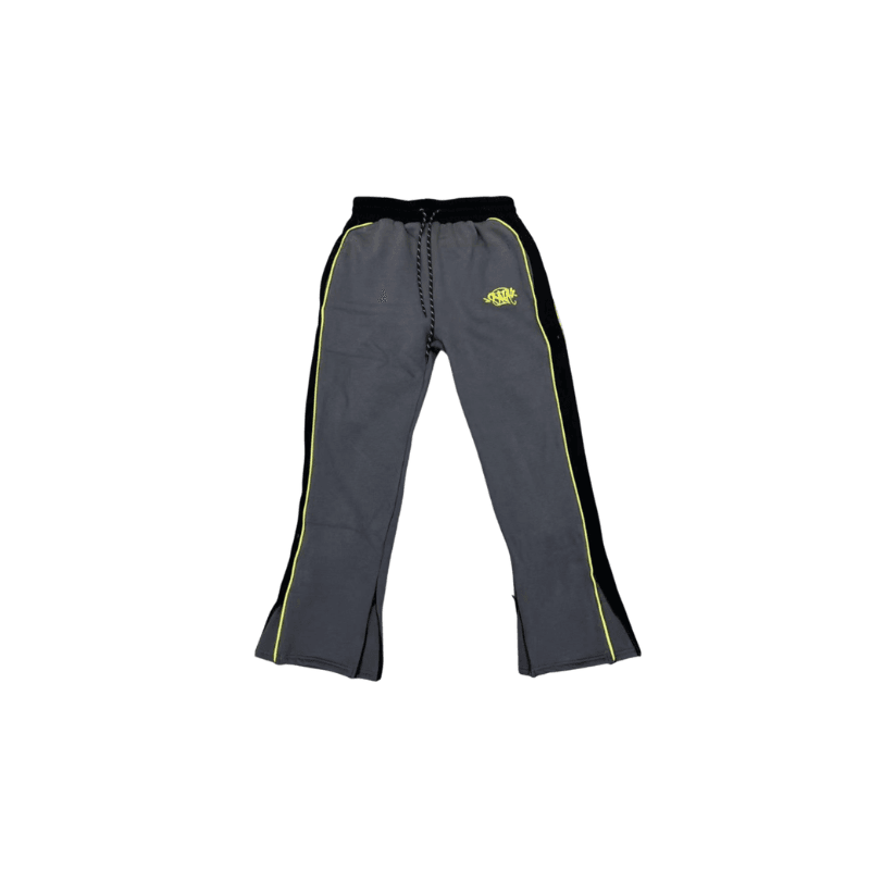 Syna Joggers 2
