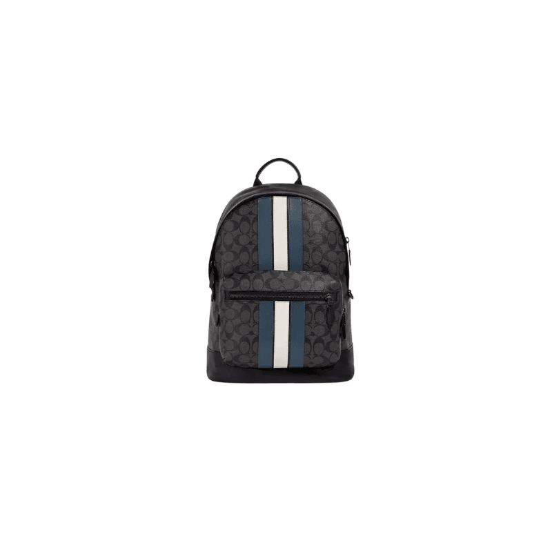 Coach Backpack