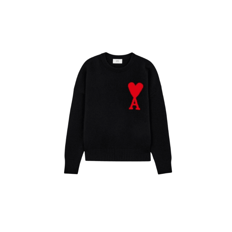 Black & Red