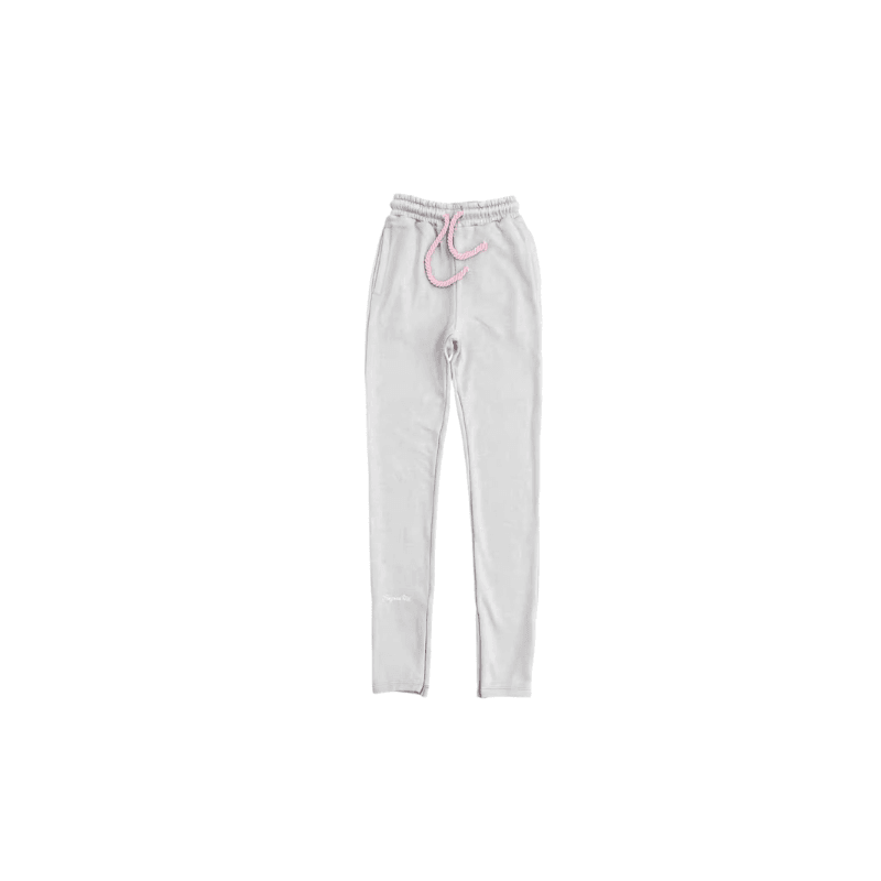 Grey Pink