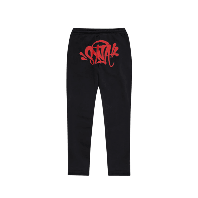 Syna Joggers 1