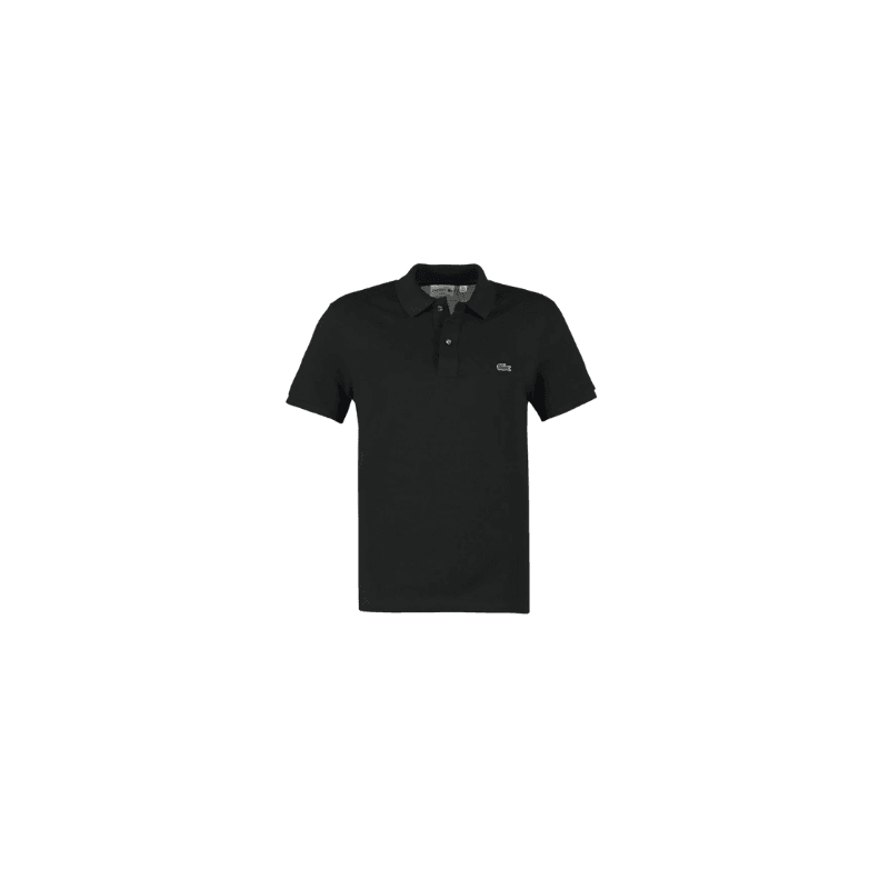 Lacoste Polo  — Black