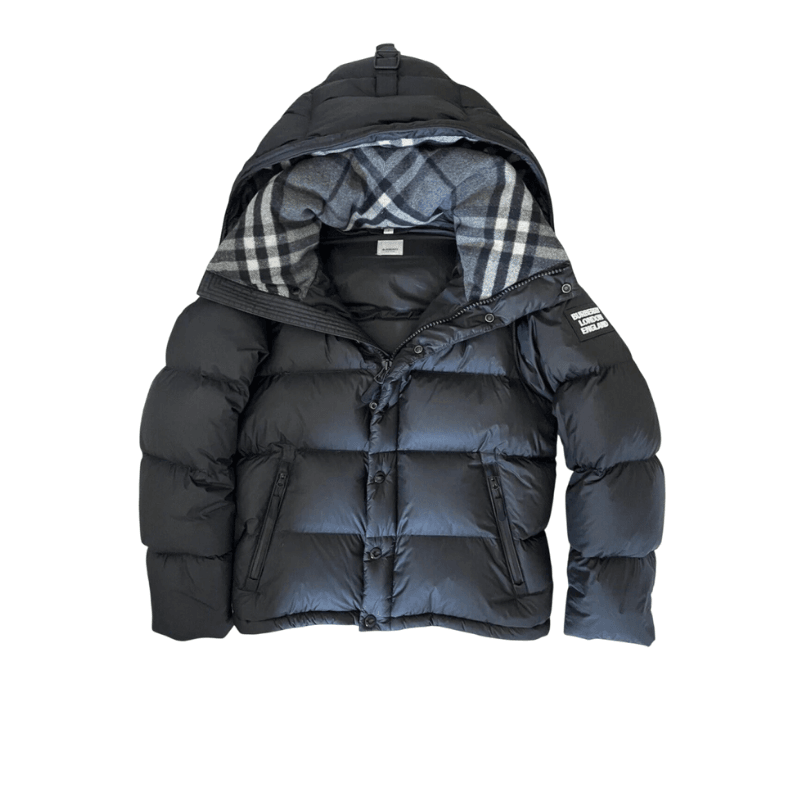 Burberry Puffer