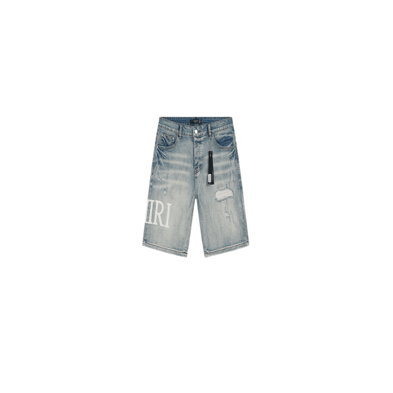 Light Blue With White Logo