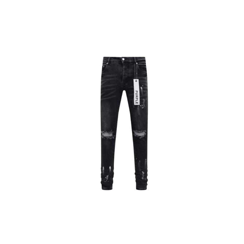 Black #2