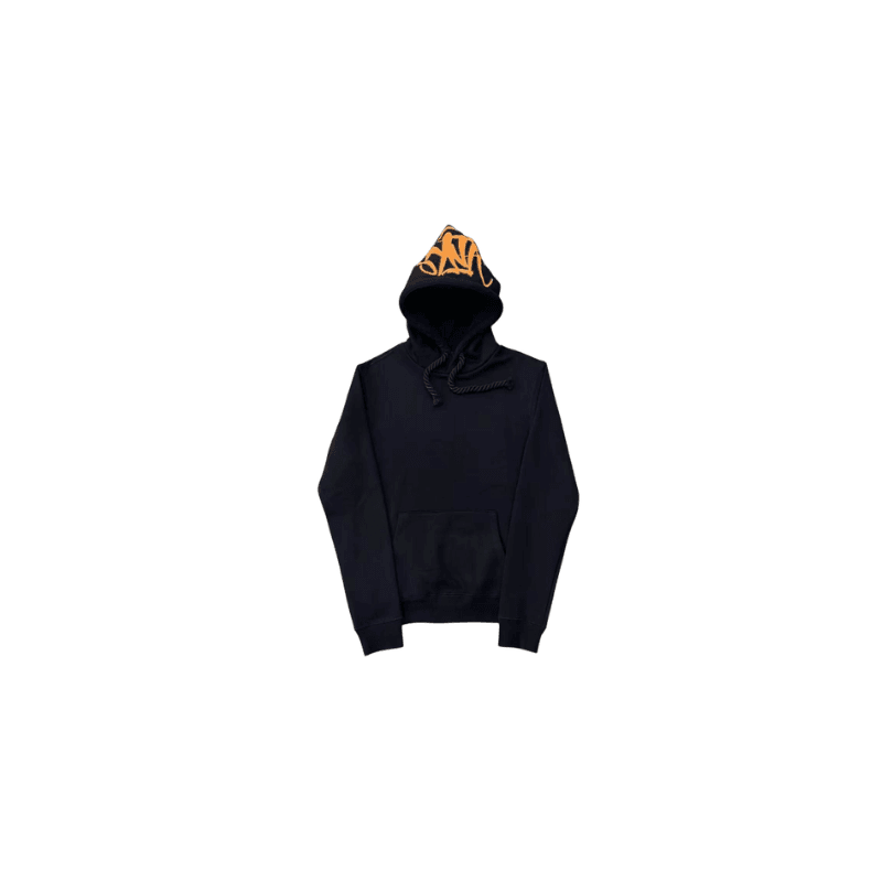 Black Orange