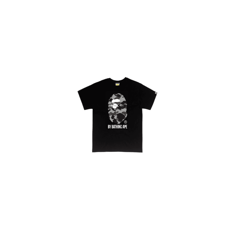 By Bathing Ape Grey (Black)
