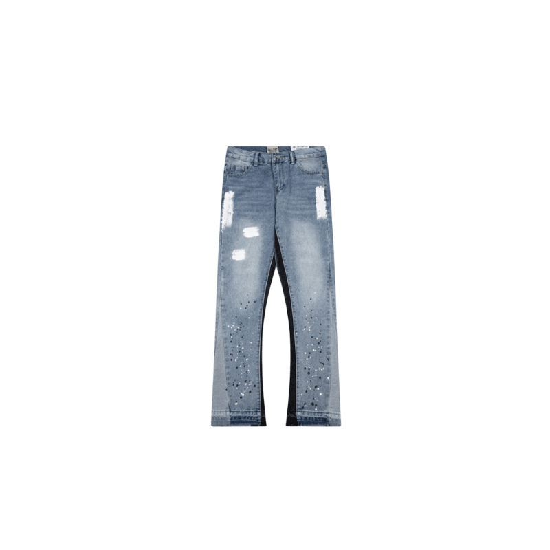 Gallery Dept. Flared Jeans 