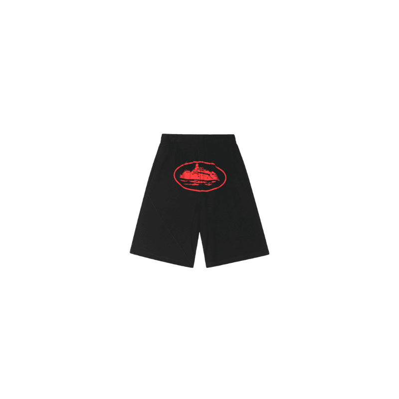 Black & Red