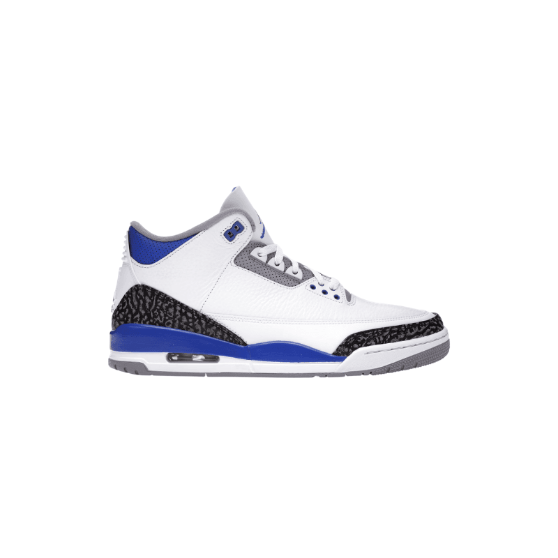 Racer Blue