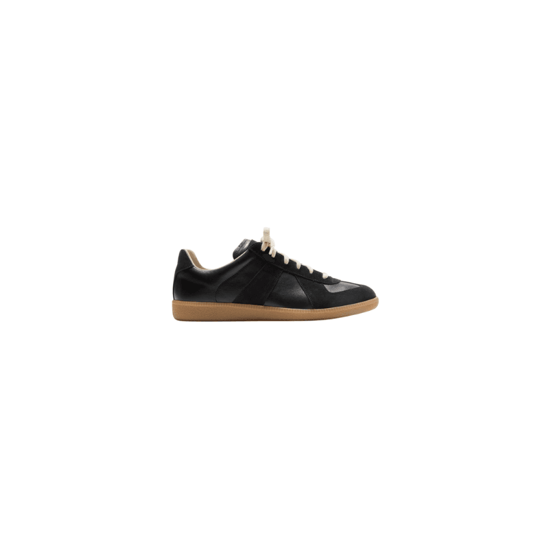 Maison Margiela Sneakers — Black