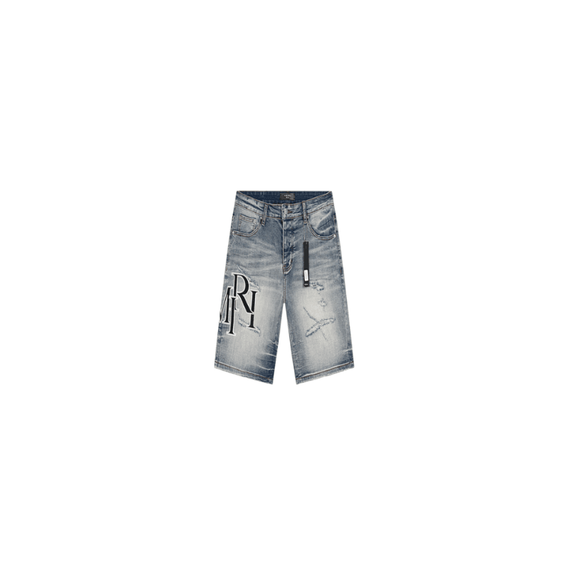 Amiri Shorts 