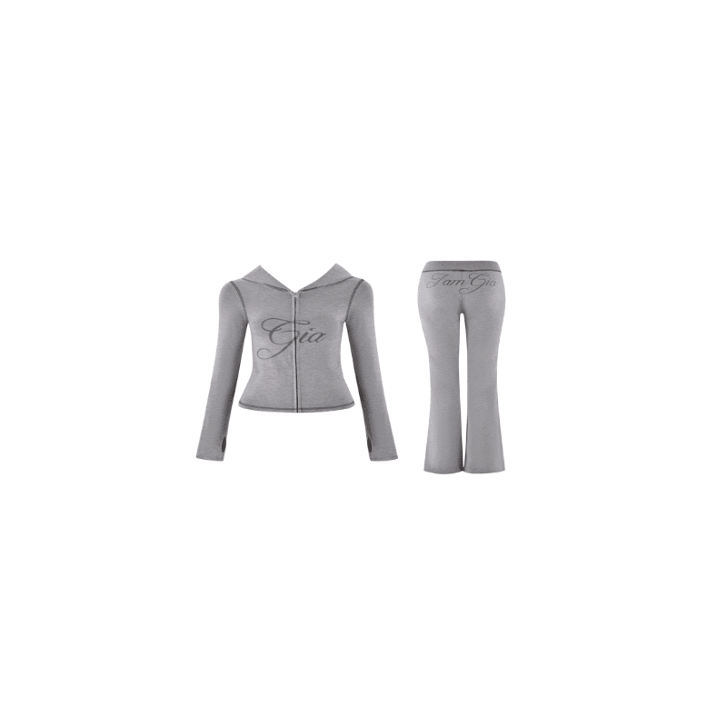 Woman Clothing