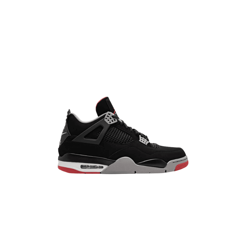Bred
