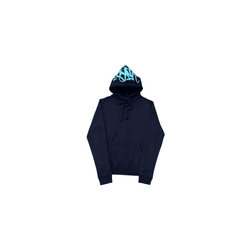 Black Blue