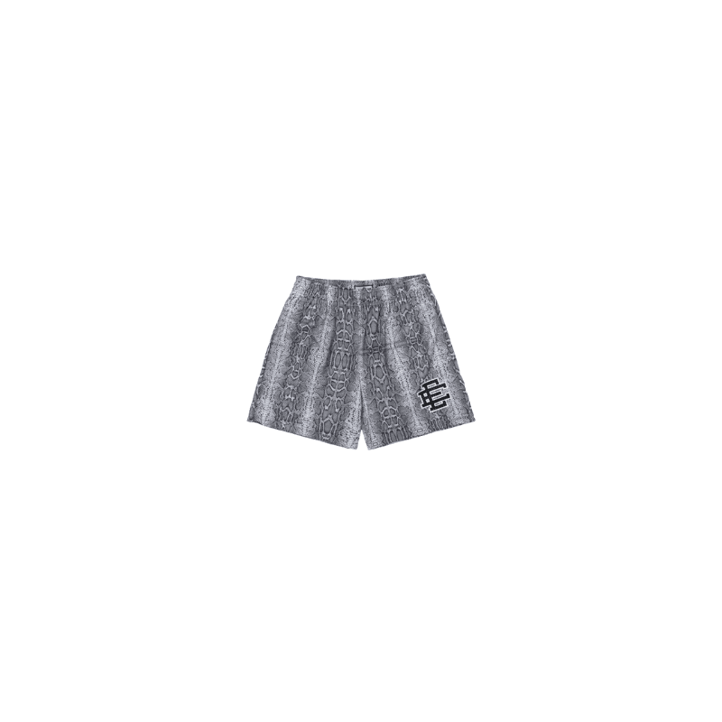 Grey Snake Skin