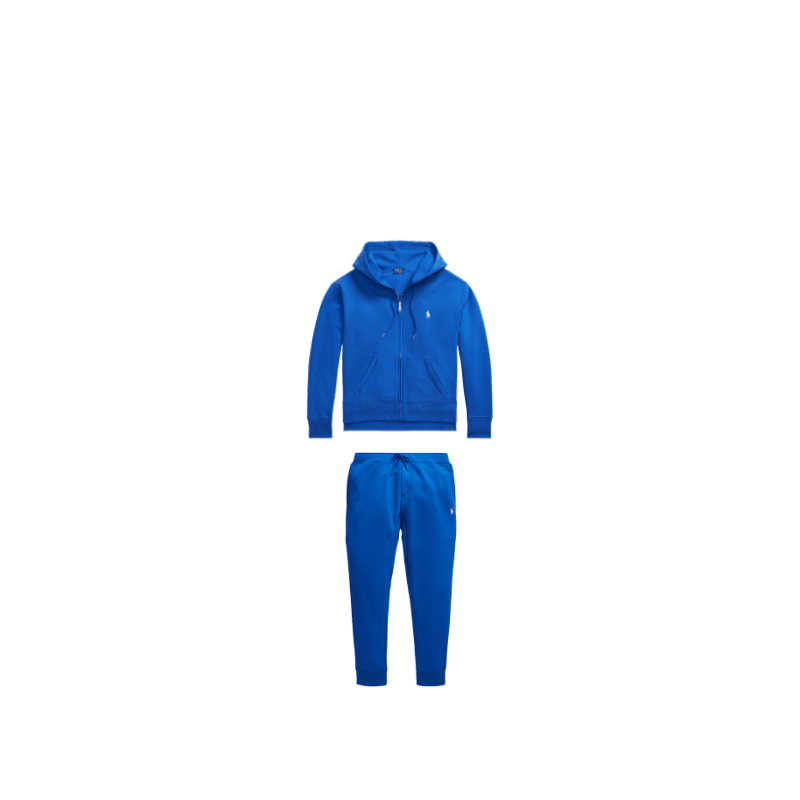 Polo Tracksuit 