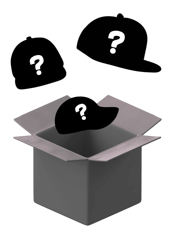 Mystery Cap