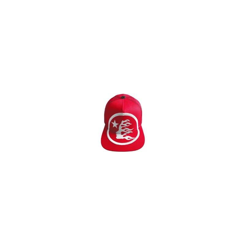 Red Big Logo
