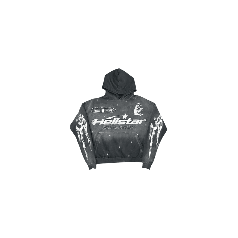 Hellstar Hoodie 