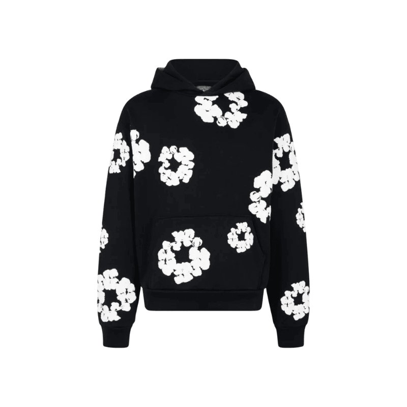 Denim Tears Hoodie 
