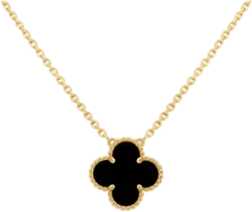 Van Cleef Necklace 