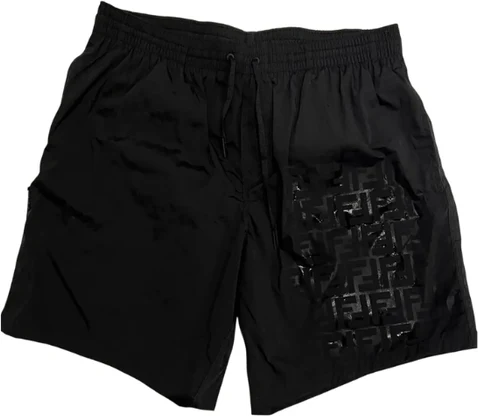 Fendi Water-Reactive Shorts