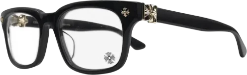 Chrome Heart Glasses