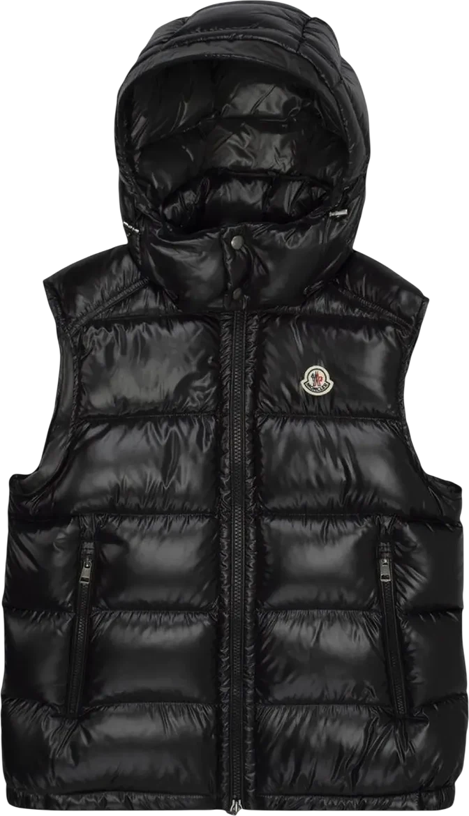 Moncler Vest 