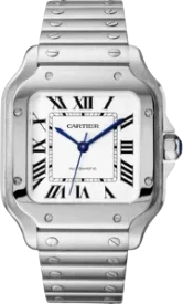 Cartier Santos 