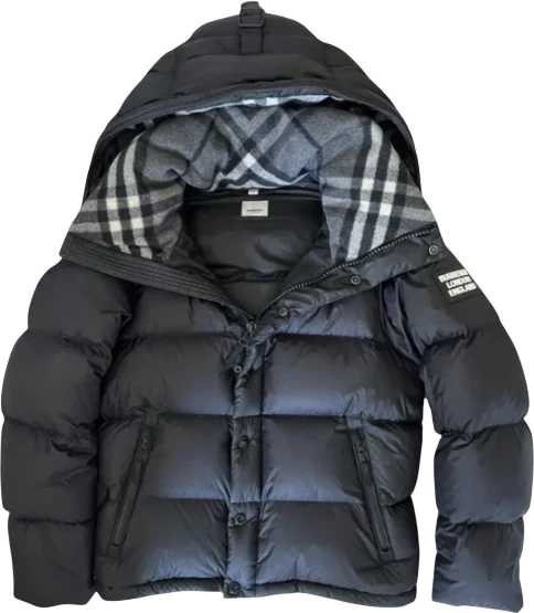 Burberry Puffer