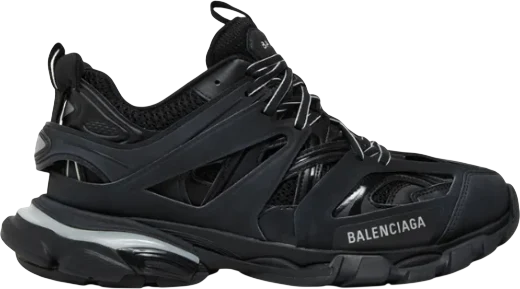 Balenciaga Track LED