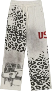 Vale Valley Joggers