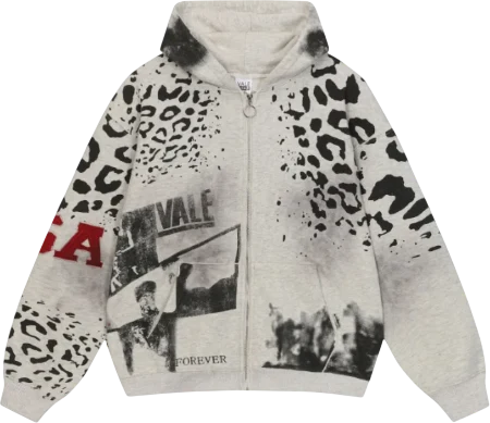 Vale Valley Hoodies