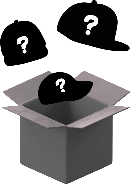 Mystery Cap
