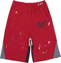 Gallery Dept Shorts 