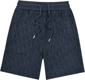 Dior Terry Shorts